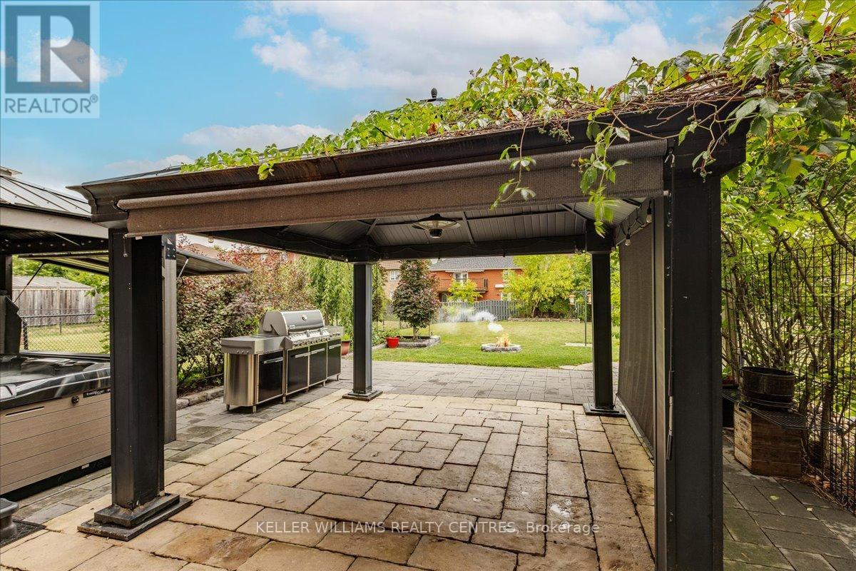 63 Kerfoot Crescent, Georgina, Ontario  L4P 4H2 - Photo 35 - N12517900