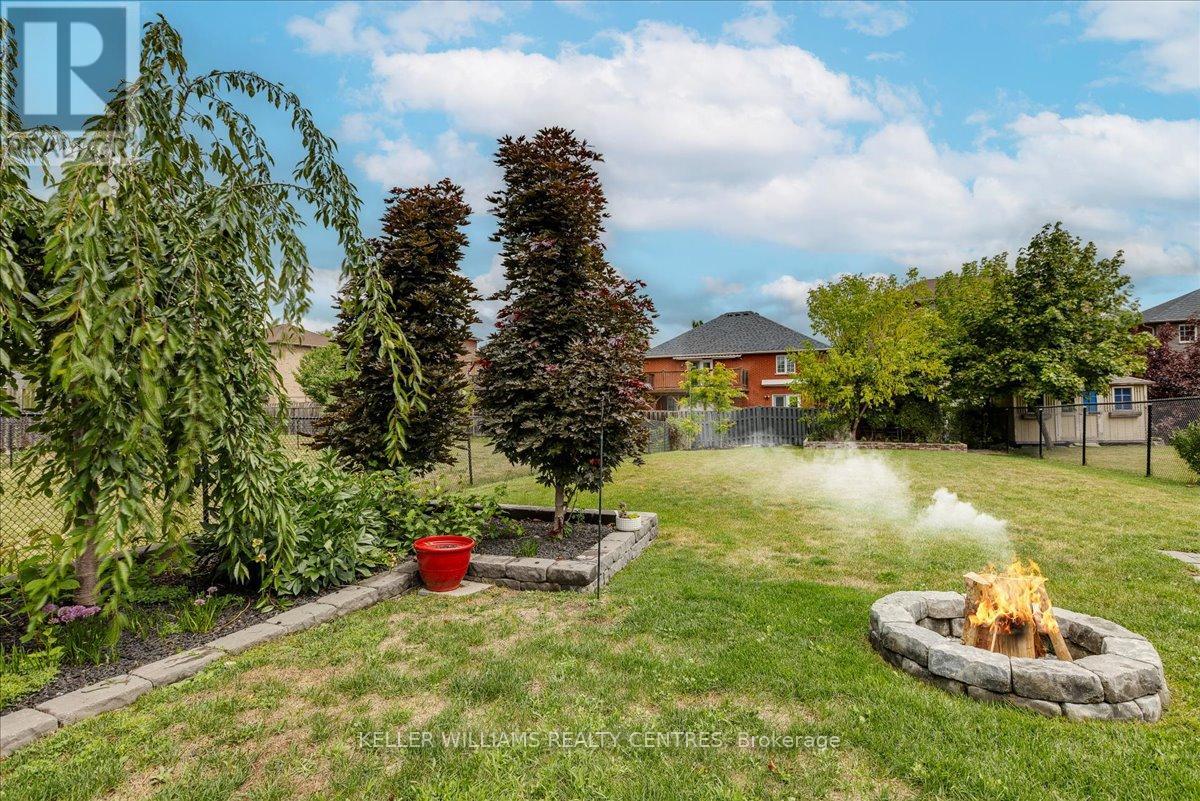 63 Kerfoot Crescent, Georgina, Ontario  L4P 4H2 - Photo 39 - N12517900