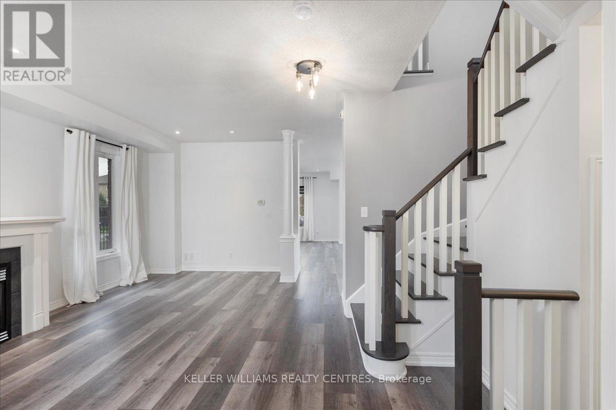 63 Kerfoot Crescent, Georgina, Ontario  L4P 4H2 - Photo 8 - N12517900