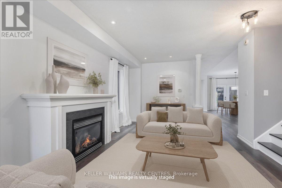 63 Kerfoot Crescent, Georgina, Ontario  L4P 4H2 - Photo 9 - N12517900