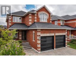 63 KERFOOT CRESCENT, Georgina, Ontario