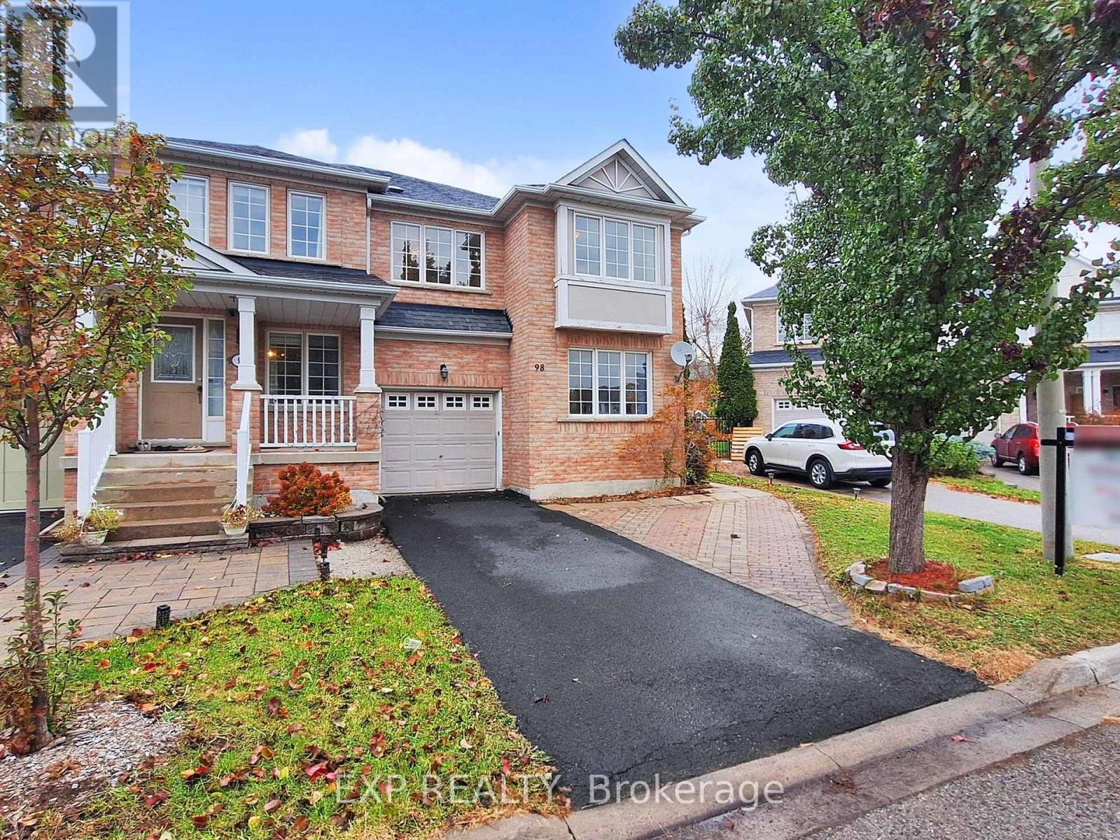 98 Lowther Avenue, Richmond Hill, Ontario  L4E 4P3 - Photo 2 - N12517916