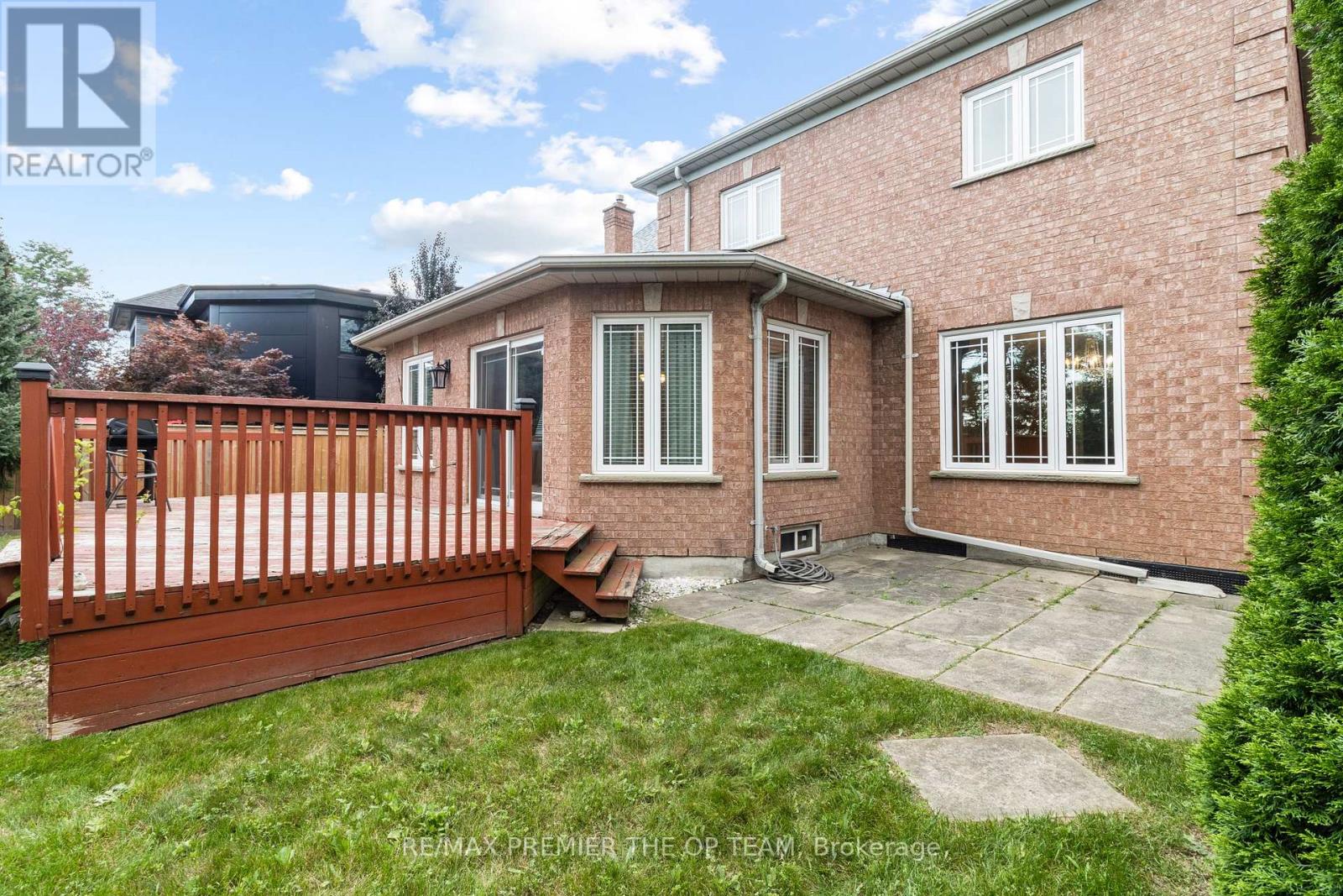 154 Flushing Avenue, Vaughan, Ontario  L4L 8H7 - Photo 41 - N12517938