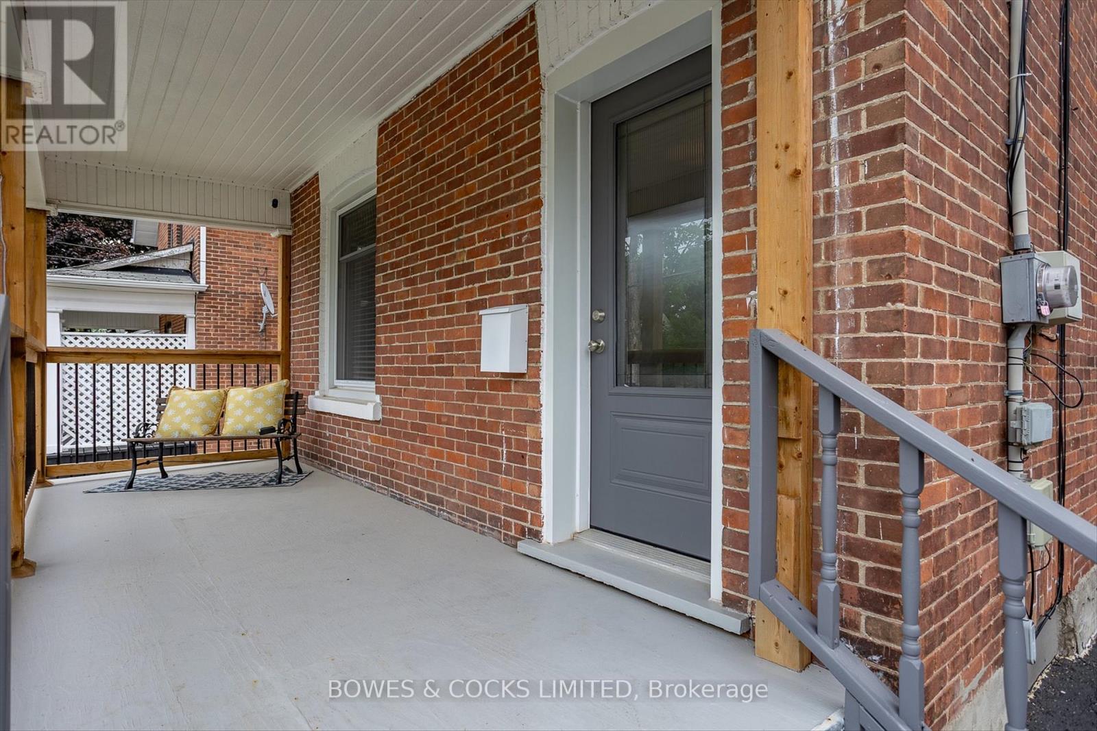 121 Durham Street W, Kawartha Lakes, Ontario  K9V 2R3 - Photo 1 - X12399913