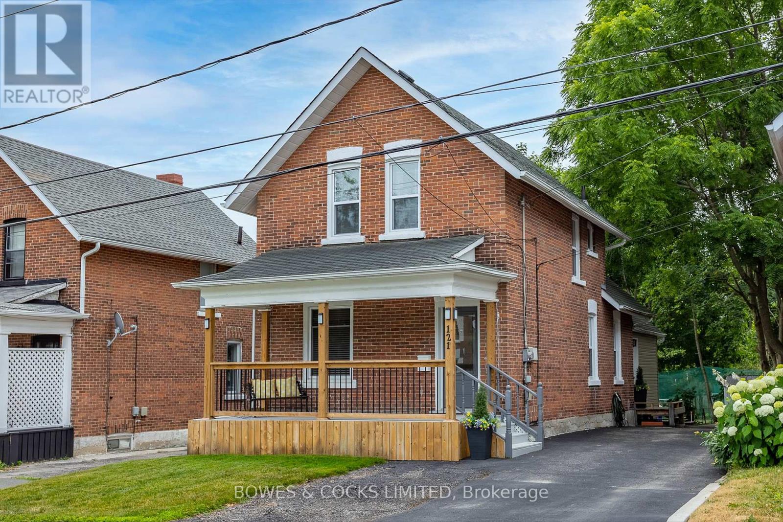 121 Durham Street W, Kawartha Lakes, Ontario  K9V 2R3 - Photo 3 - X12399913
