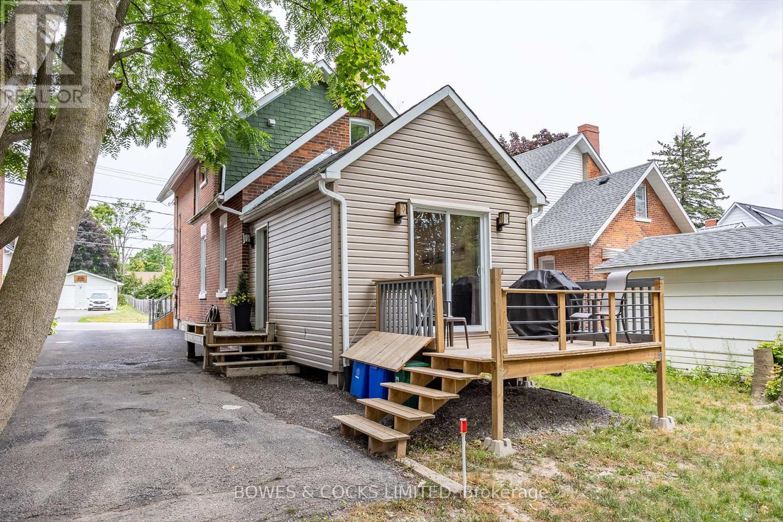 121 Durham Street W, Kawartha Lakes, Ontario  K9V 2R3 - Photo 38 - X12399913