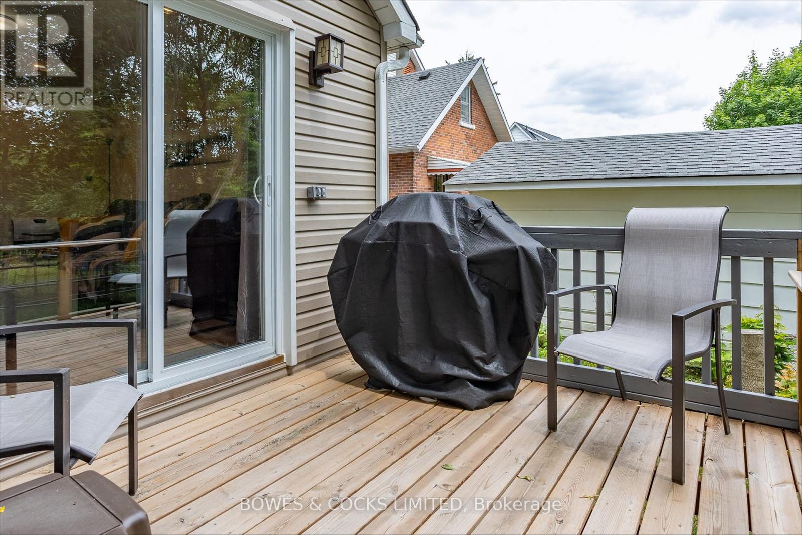 121 Durham Street W, Kawartha Lakes, Ontario  K9V 2R3 - Photo 40 - X12399913