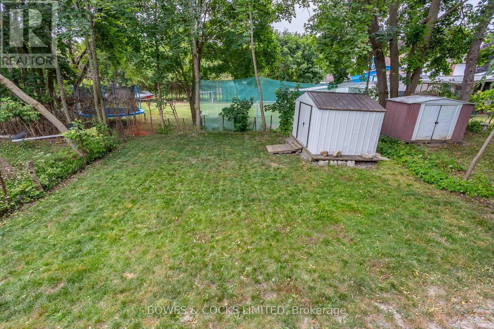 121 Durham Street W, Kawartha Lakes, Ontario  K9V 2R3 - Photo 41 - X12399913