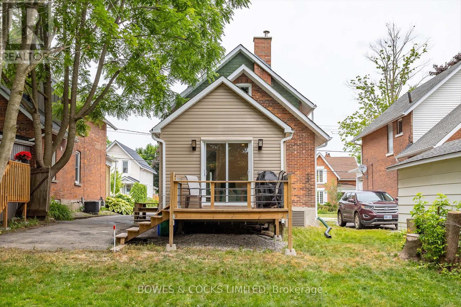 121 Durham Street W, Kawartha Lakes, Ontario  K9V 2R3 - Photo 39 - X12399913