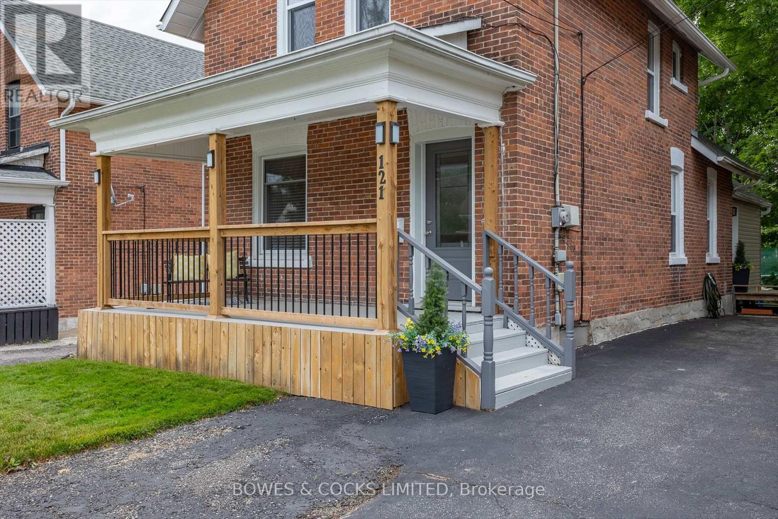 121 Durham Street W, Kawartha Lakes, Ontario  K9V 2R3 - Photo 42 - X12399913