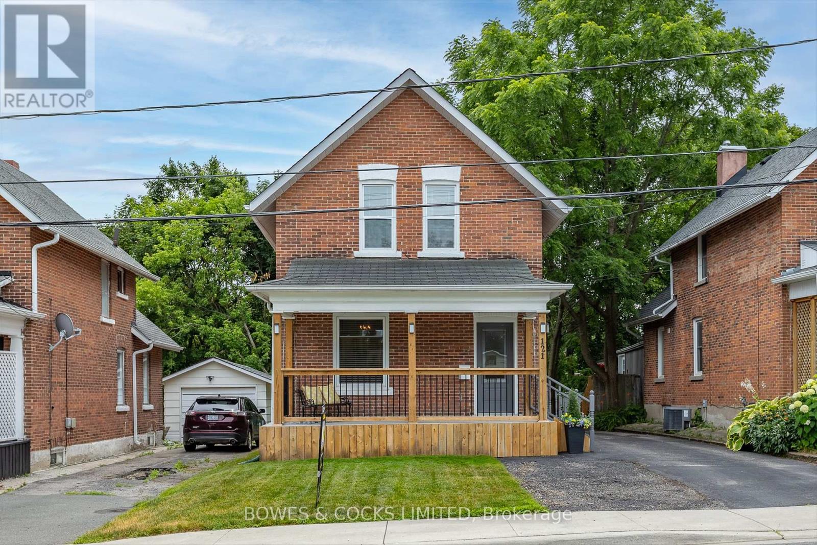 121 Durham Street W, Kawartha Lakes, Ontario  K9V 2R3 - Photo 43 - X12399913