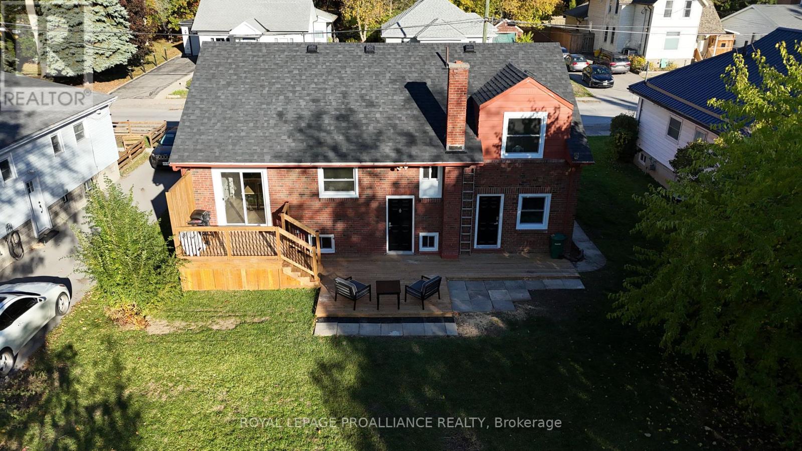 178 Burnham Street, Belleville, Ontario K8N 3R9 - Photo 30 - X12484175