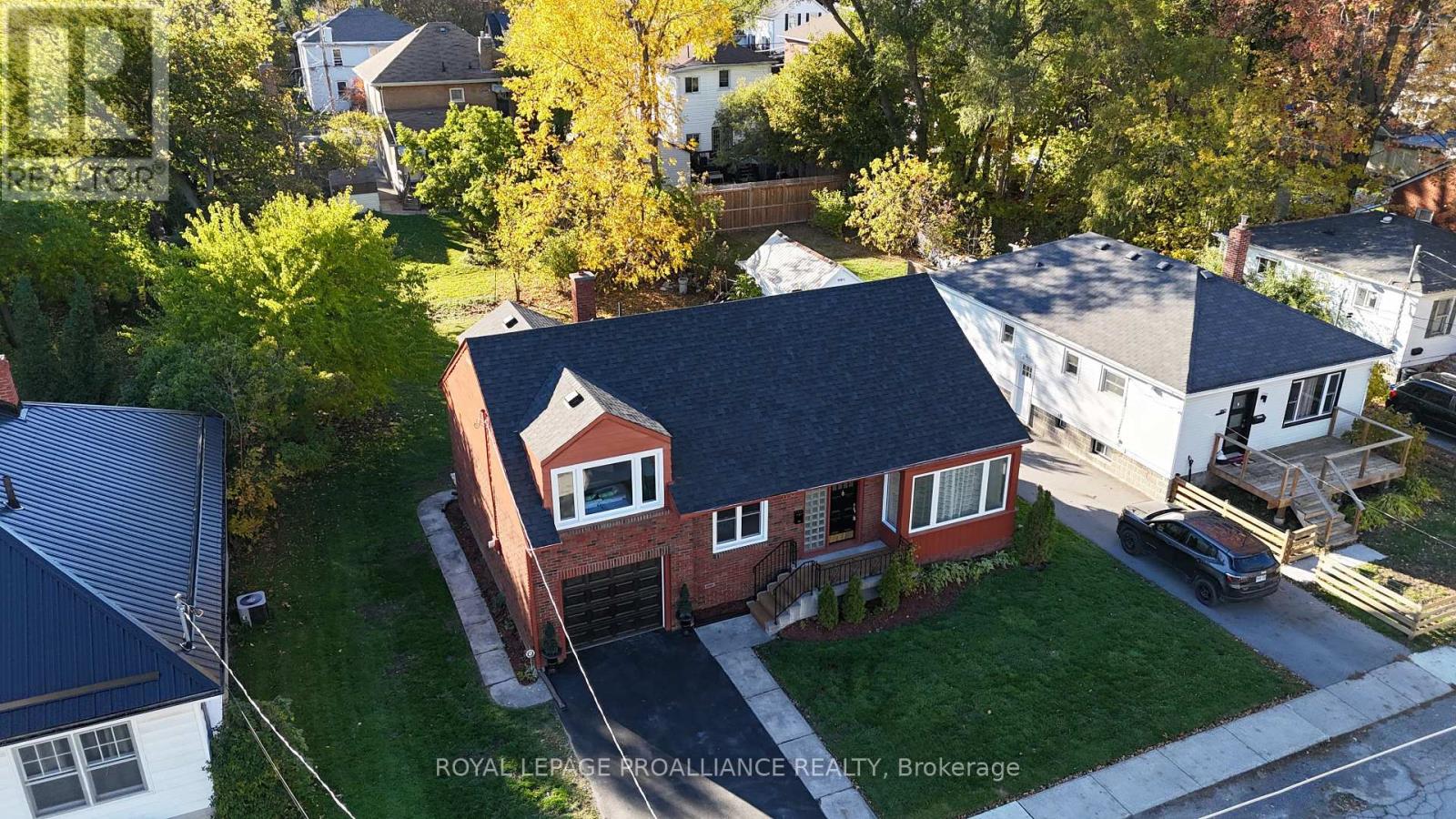 178 Burnham Street, Belleville, Ontario K8N 3R9 - Photo 34 - X12484175