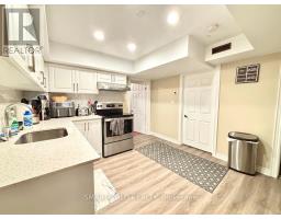 LOWER - 330 LEACOCK DRIVE, Barrie, Ontario