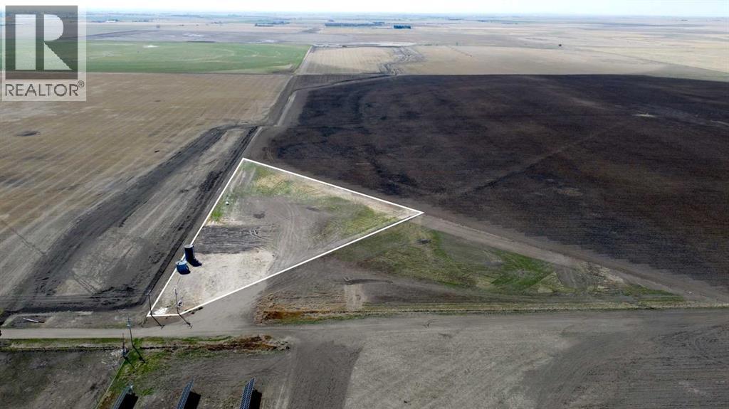 200 Range Road, Rural Warner No. 5, Alberta