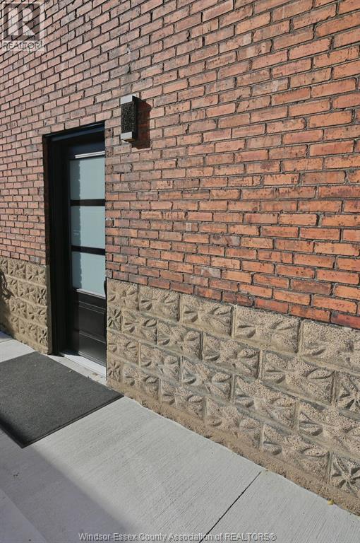 323 Gladstone Avenue Unit# 1, Windsor, Ontario N9A 2P5 - Photo 3 - 25025113