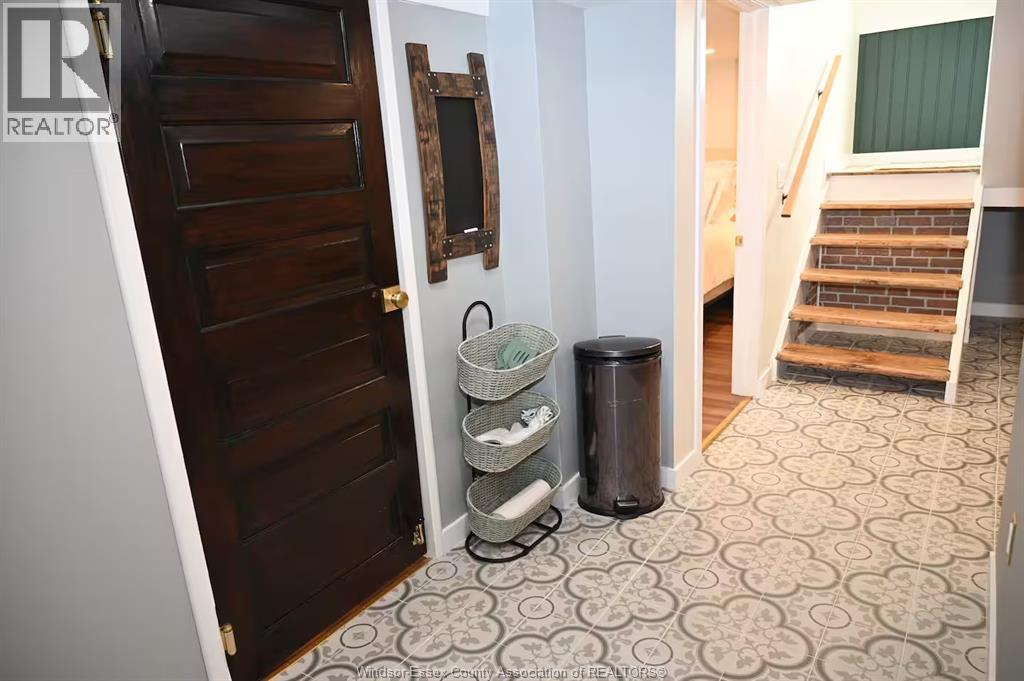 323 Gladstone Avenue Unit# 1, Windsor, Ontario N9A 2P5 - Photo 15 - 25025113