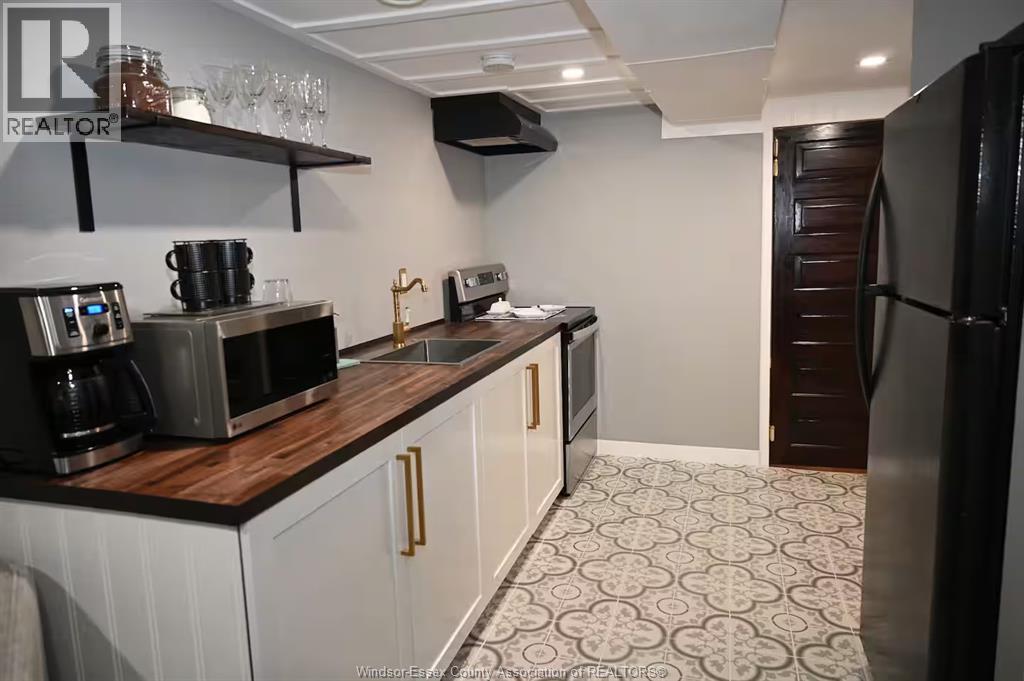 323 Gladstone Avenue Unit# 1, Windsor, Ontario N9A 2P5 - Photo 7 - 25025113