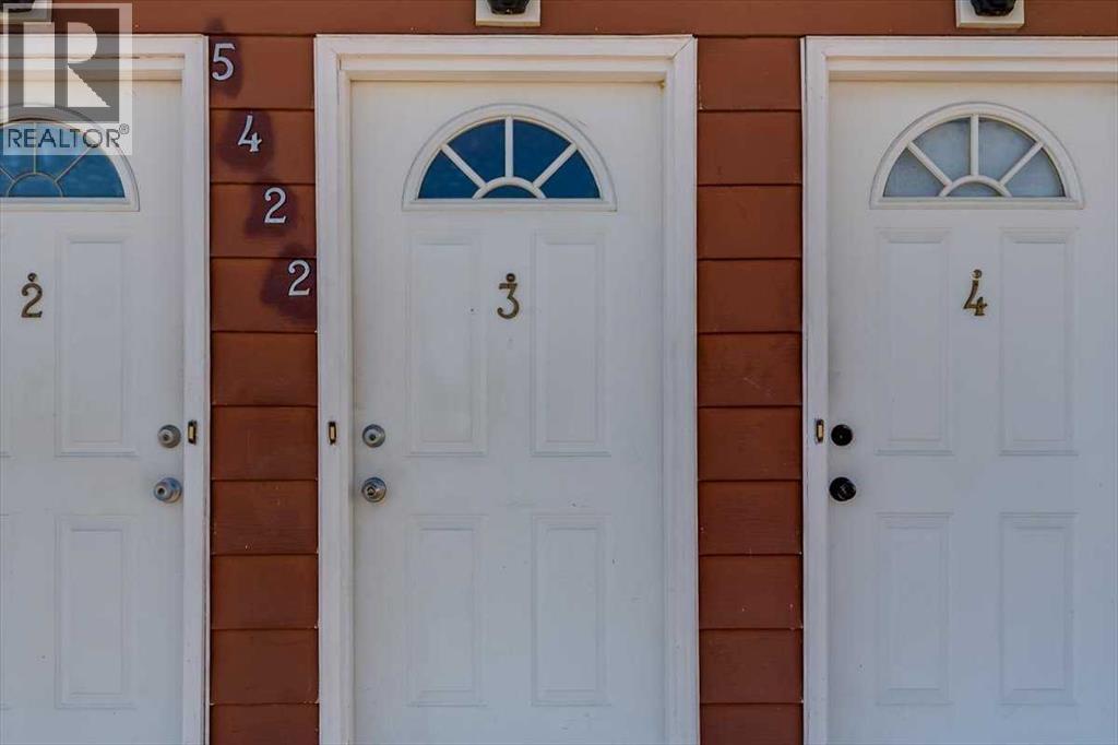 5418 And 5422 48 Avenue, Olds, Alberta  T4H 1G4 - Photo 25 - A2268282