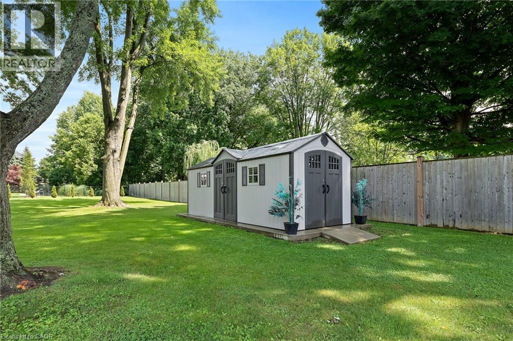 46 Summerlea Avenue, Welland, Ontario  L3C 3E7 - Photo 10 - 40750863