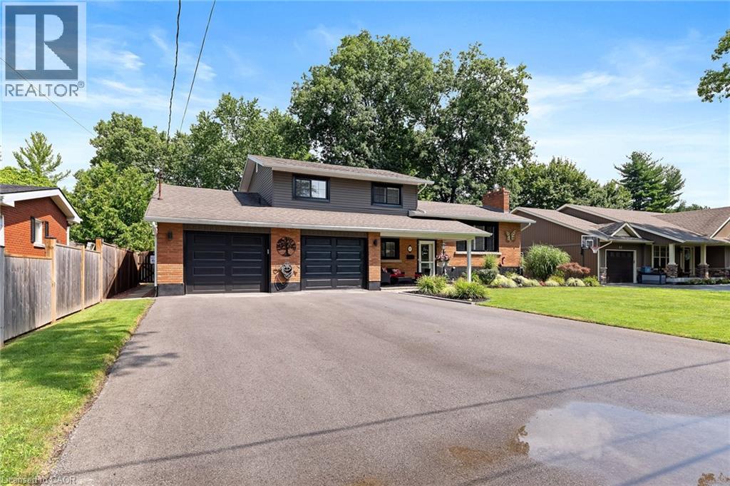 46 Summerlea Avenue, Welland, Ontario  L3C 3E7 - Photo 8 - 40750863