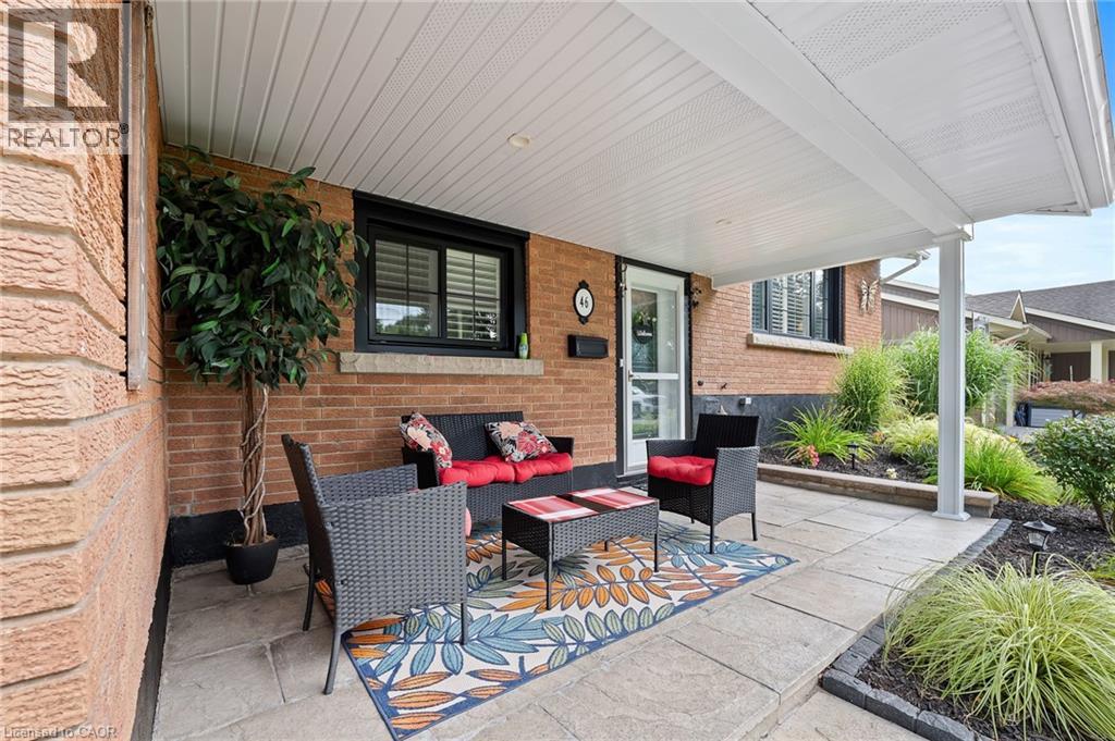 46 Summerlea Avenue, Welland, Ontario  L3C 3E7 - Photo 14 - 40750863