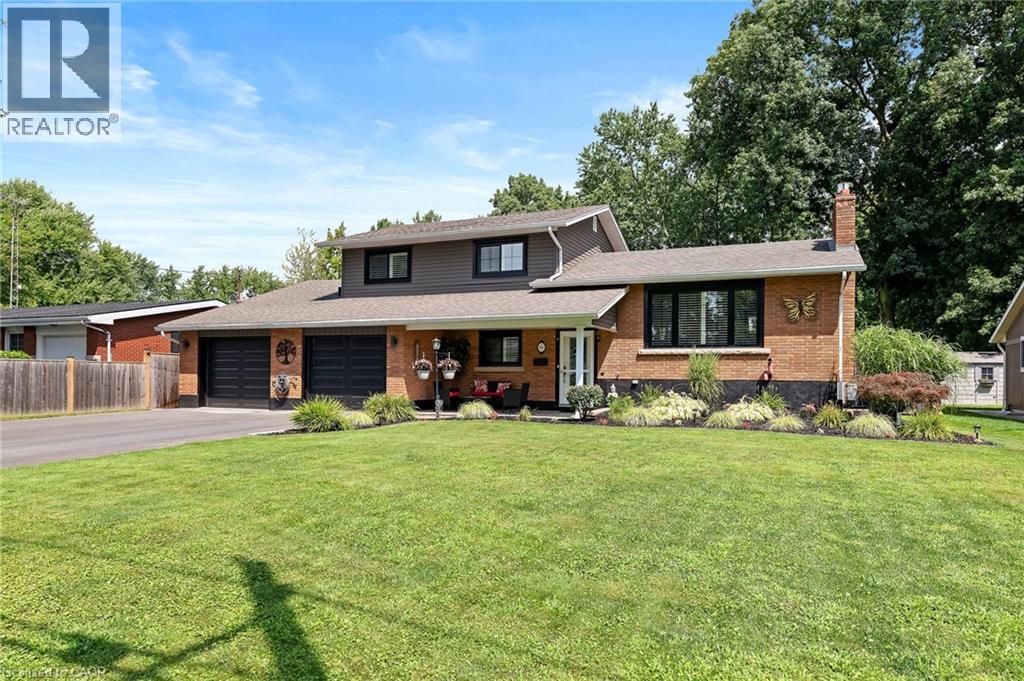 46 Summerlea Avenue, Welland, Ontario  L3C 3E7 - Photo 6 - 40750863