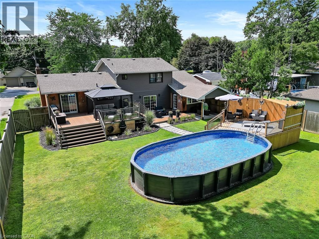 46 Summerlea Avenue, Welland, Ontario  L3C 3E7 - Photo 5 - 40750863