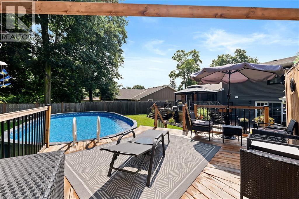 46 Summerlea Avenue, Welland, Ontario  L3C 3E7 - Photo 2 - 40750863