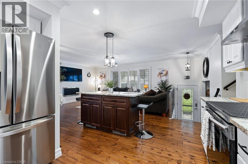 46 Summerlea Avenue, Welland, Ontario  L3C 3E7 - Photo 20 - 40750863