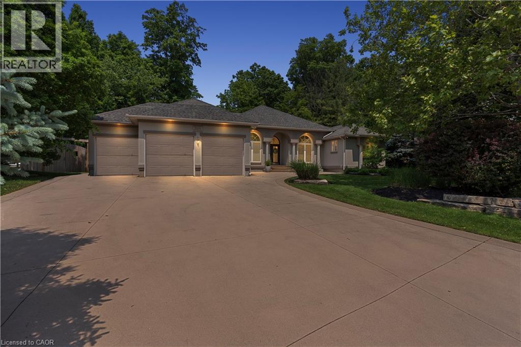 500 Fox Cove Place, Waterloo, Ontario  N2K 4A7 - Photo 9 - 40773246