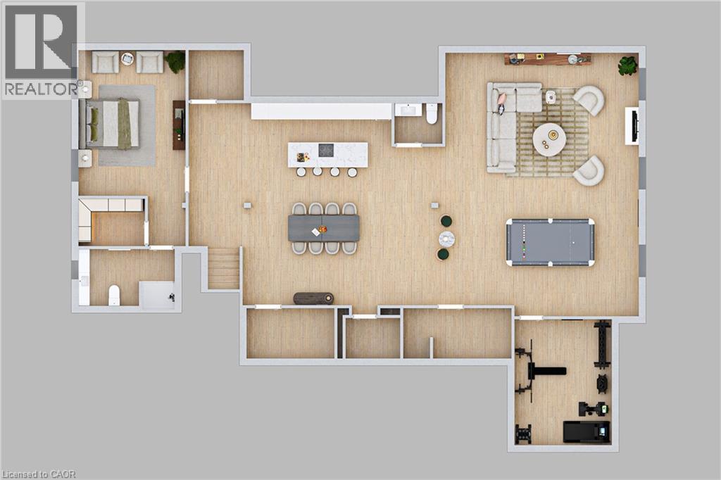 500 Fox Cove Place, Waterloo, Ontario  N2K 4A7 - Photo 49 - 40773246