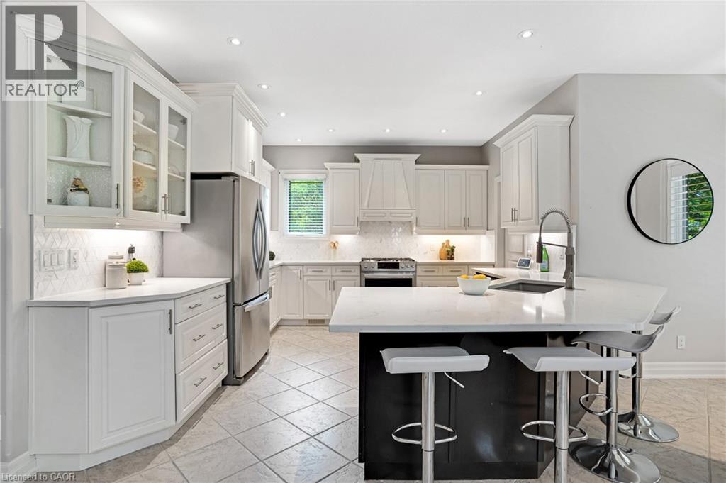 500 Fox Cove Place, Waterloo, Ontario  N2K 4A7 - Photo 15 - 40773246