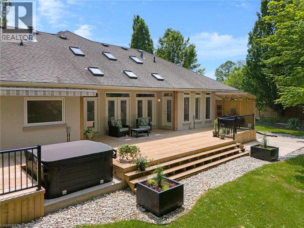 500 Fox Cove Place, Waterloo, Ontario  N2K 4A7 - Photo 40 - 40773246