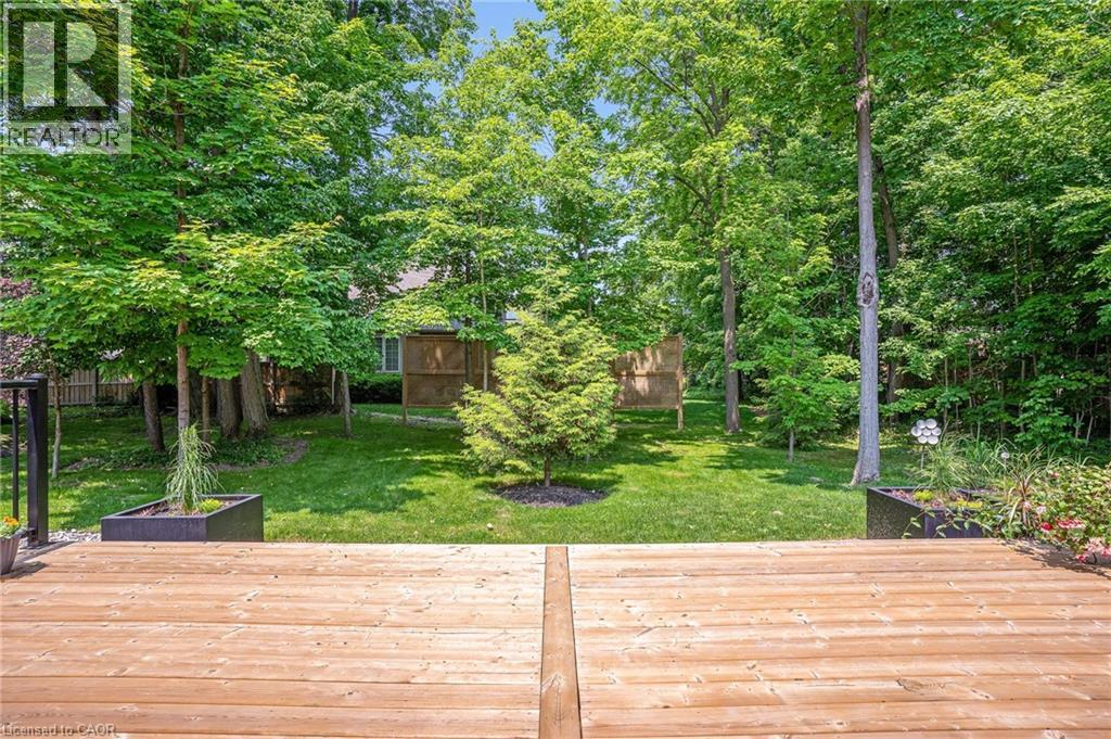 500 Fox Cove Place, Waterloo, Ontario  N2K 4A7 - Photo 43 - 40773246