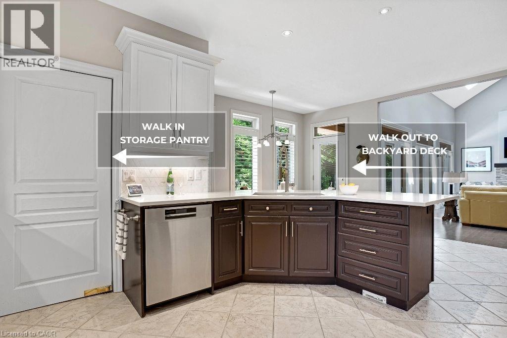 500 Fox Cove Place, Waterloo, Ontario  N2K 4A7 - Photo 18 - 40773246