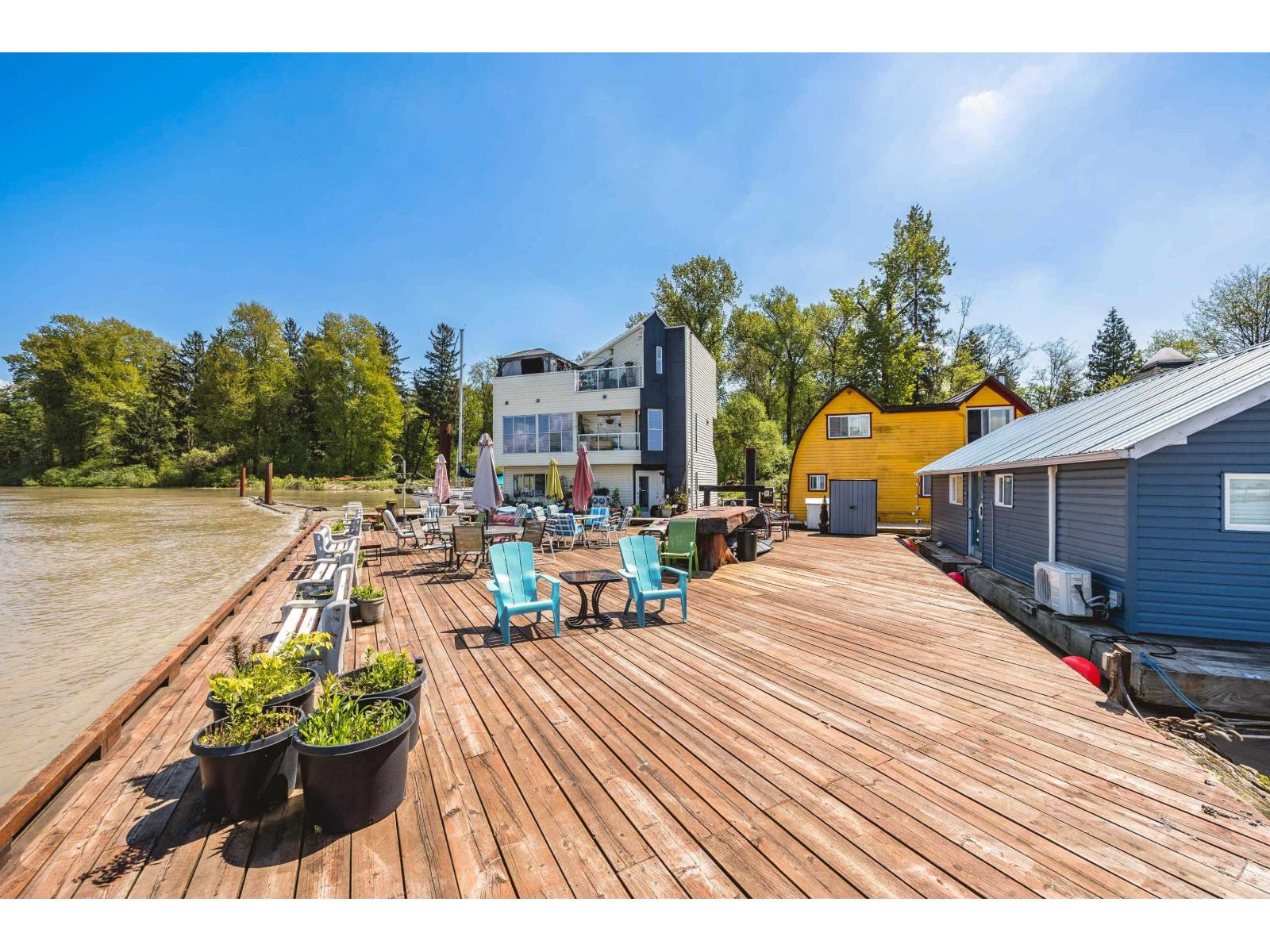 2w 20837 Louie Crescent, Langley, British Columbia V1M 3H7 - Photo 36 - R3063716