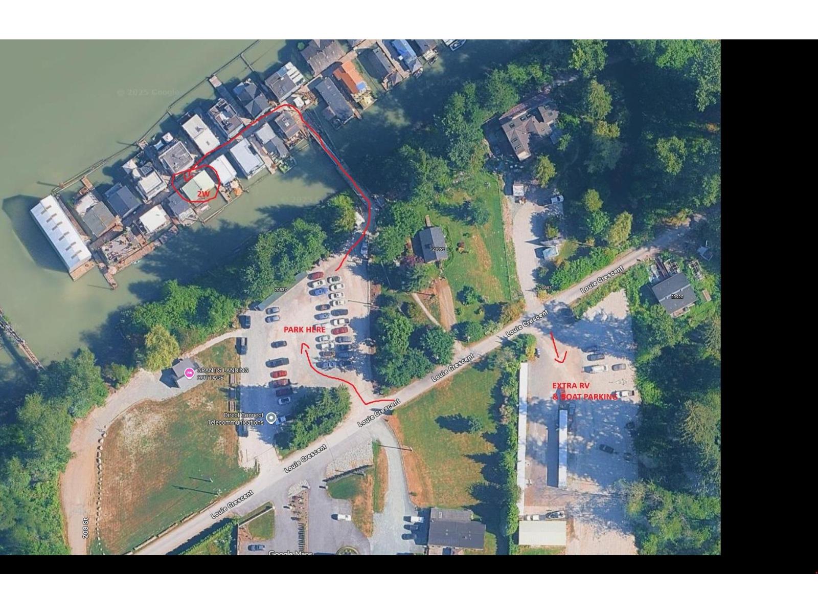 2w 20837 Louie Crescent, Langley, British Columbia V1M 3H7 - Photo 37 - R3063716