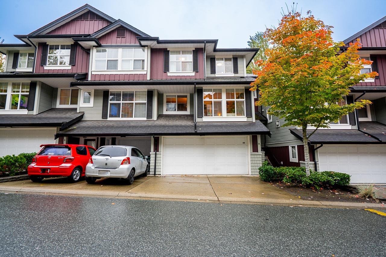 9 18199 70 Avenue, Surrey, British Columbia  V3S 2N9 - Photo 1 - R3059596