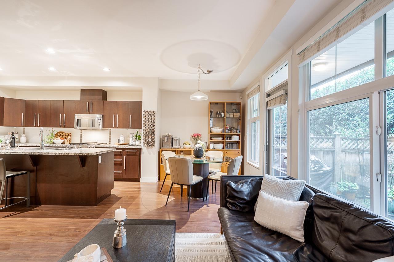 9 18199 70 Avenue, Surrey, British Columbia  V3S 2N9 - Photo 5 - R3059596