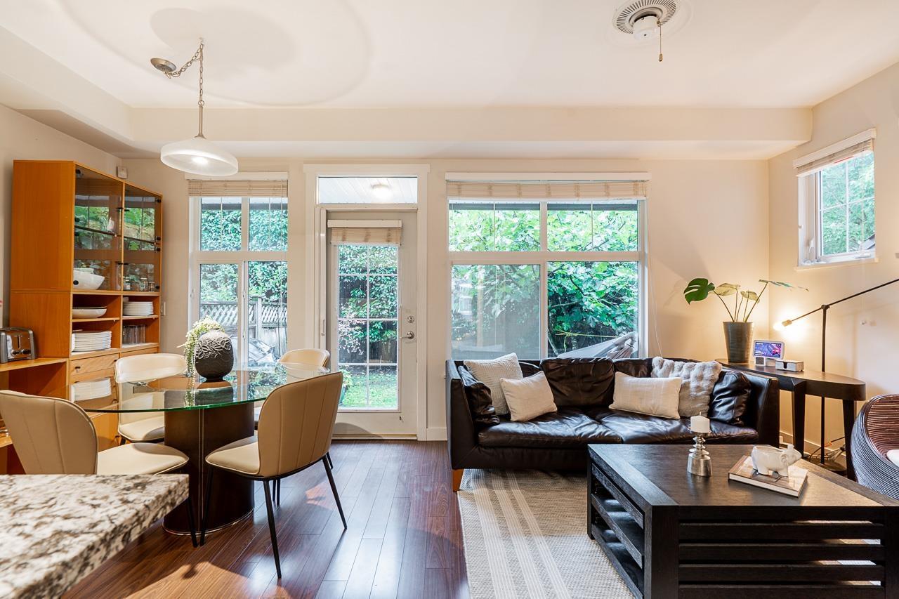 9 18199 70 Avenue, Surrey, British Columbia  V3S 2N9 - Photo 3 - R3059596