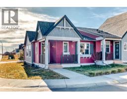 241 Lucas Avenue NW, Calgary, Alberta