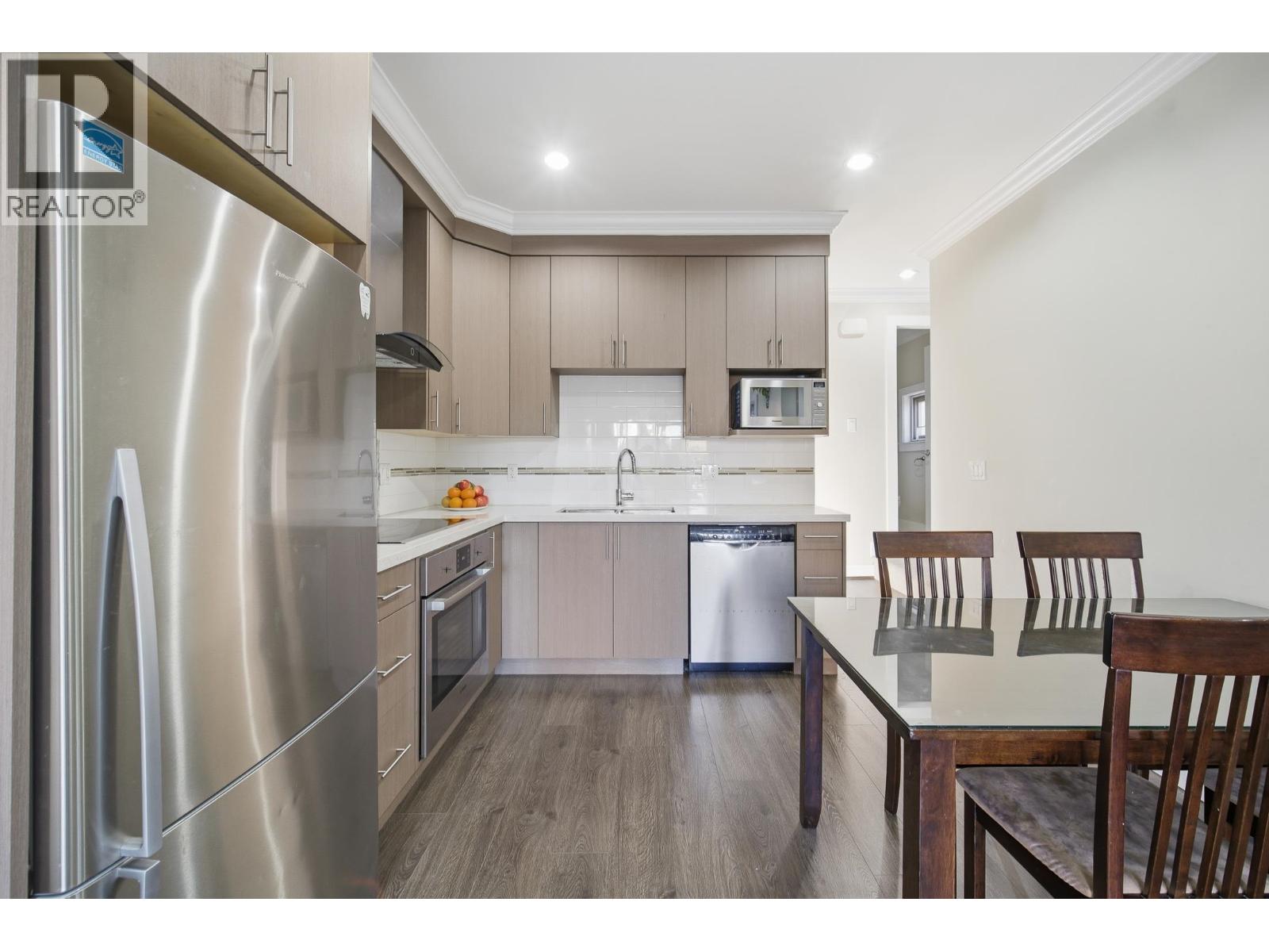 5 9833 Cambie Road, Richmond, British Columbia  V6X 1K3 - Photo 4 - R3063193