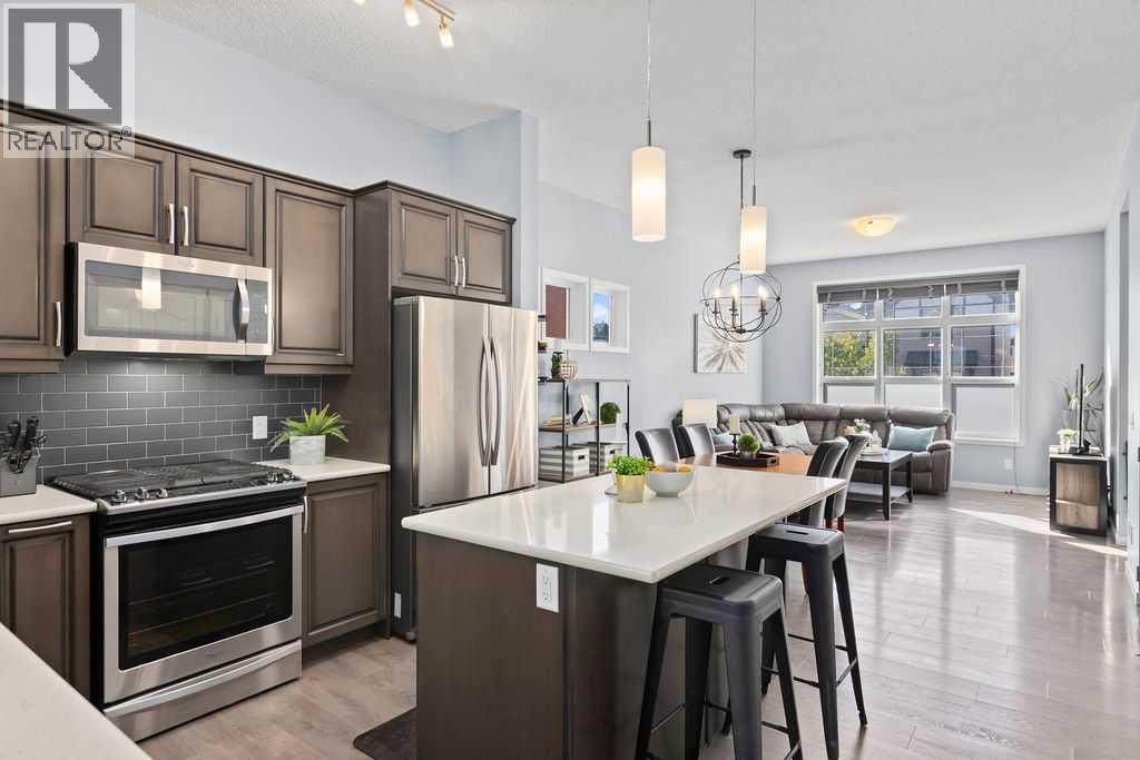 103 Masters Heights Se, Calgary, Alberta  T3M 2M8 - Photo 8 - A2269260