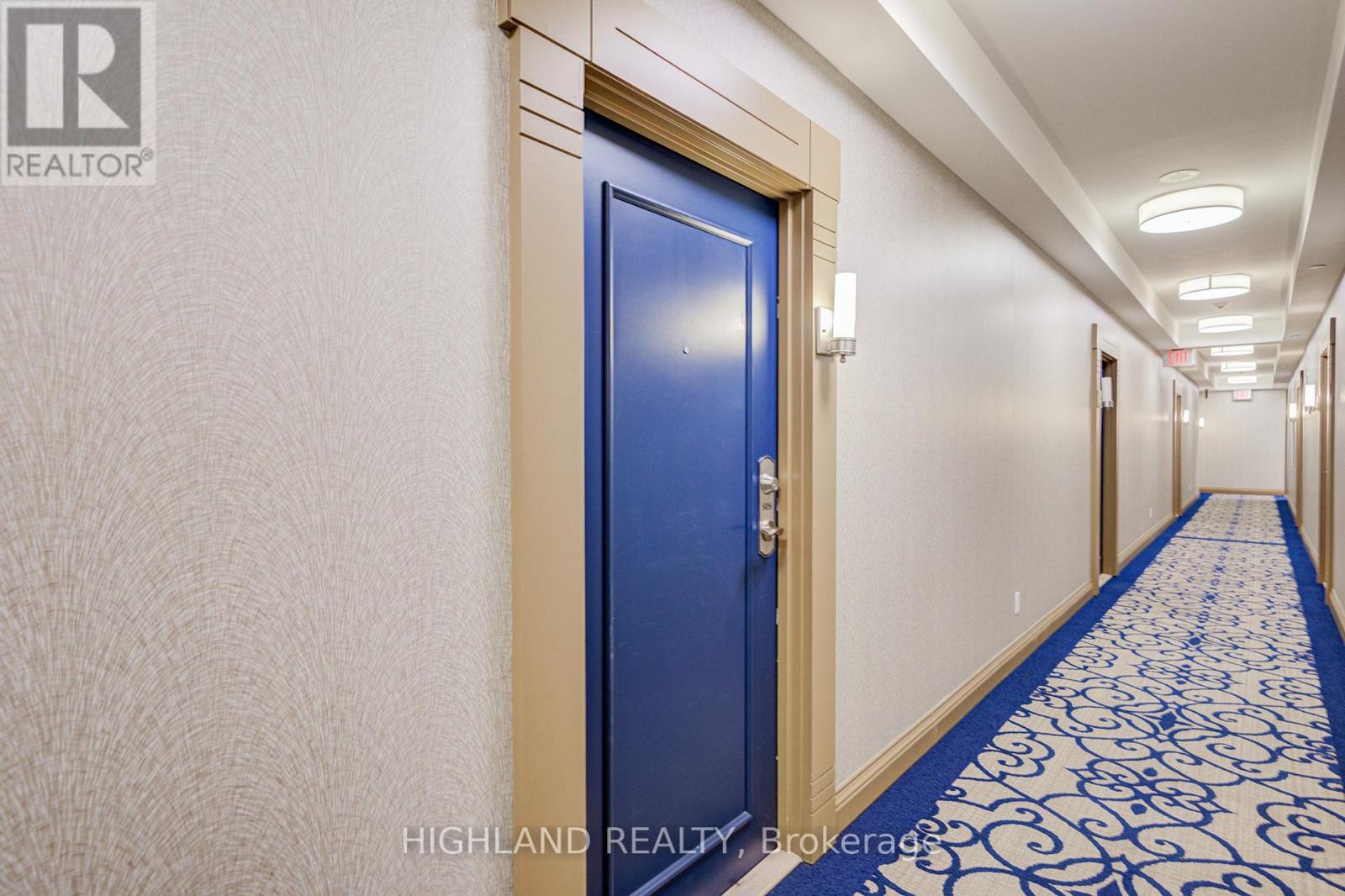 D808 - 33 Clegg Road, Markham, Ontario  L6G 0G6 - Photo 16 - N12515556