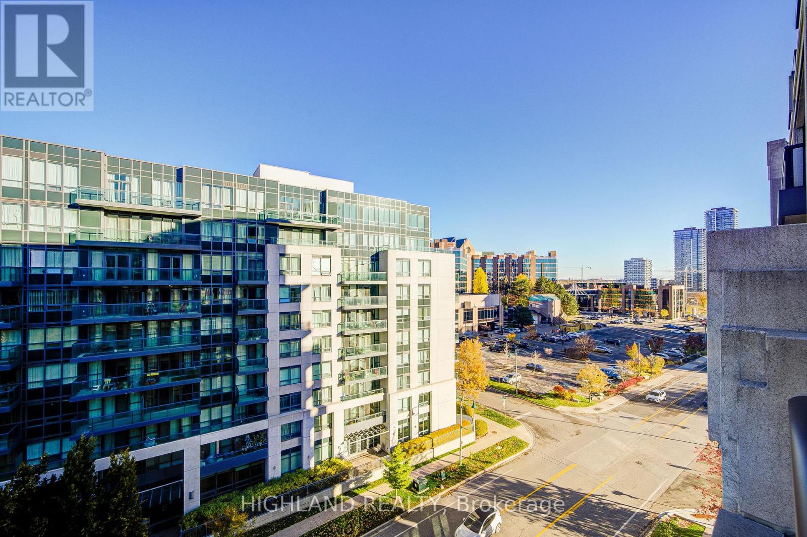 D808 - 33 Clegg Road, Markham, Ontario  L6G 0G6 - Photo 19 - N12515556