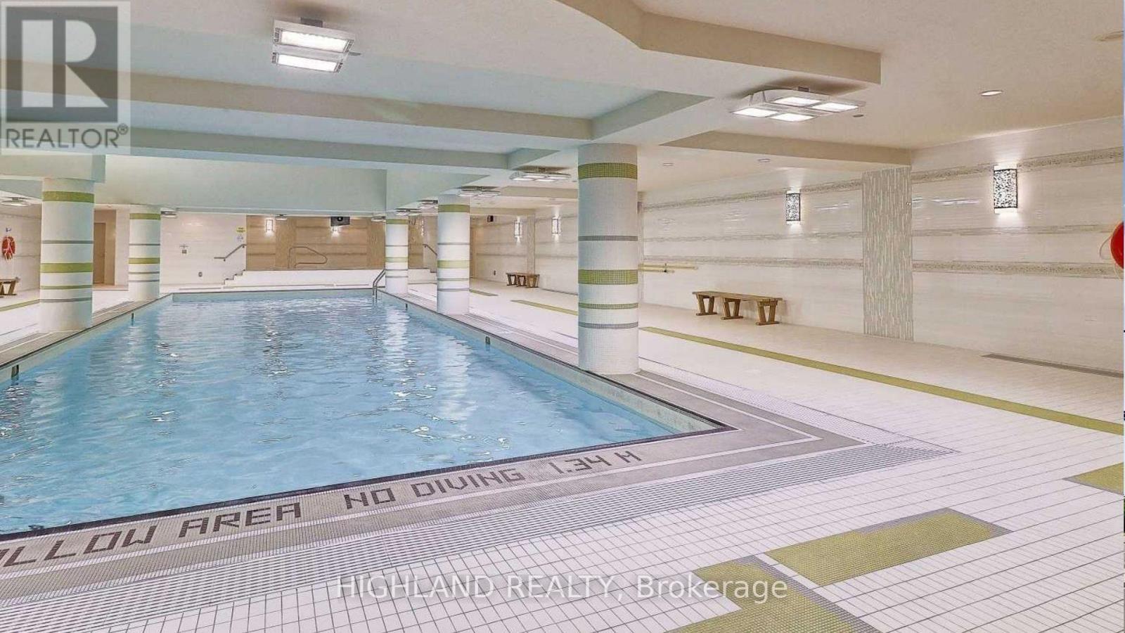 D808 - 33 Clegg Road, Markham, Ontario  L6G 0G6 - Photo 21 - N12515556