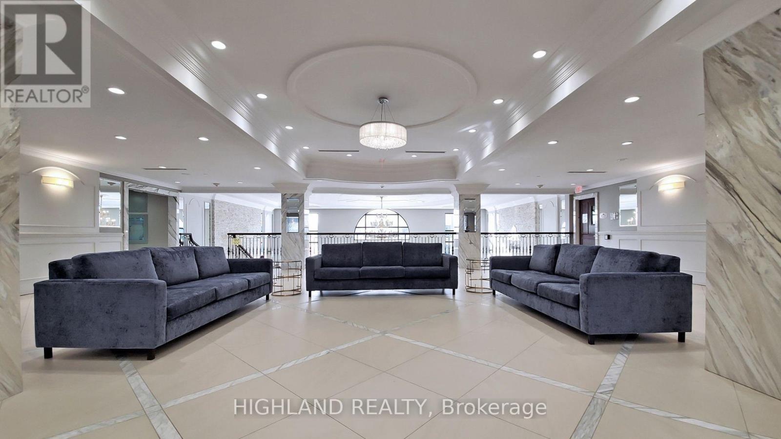 D808 - 33 Clegg Road, Markham, Ontario  L6G 0G6 - Photo 18 - N12515556