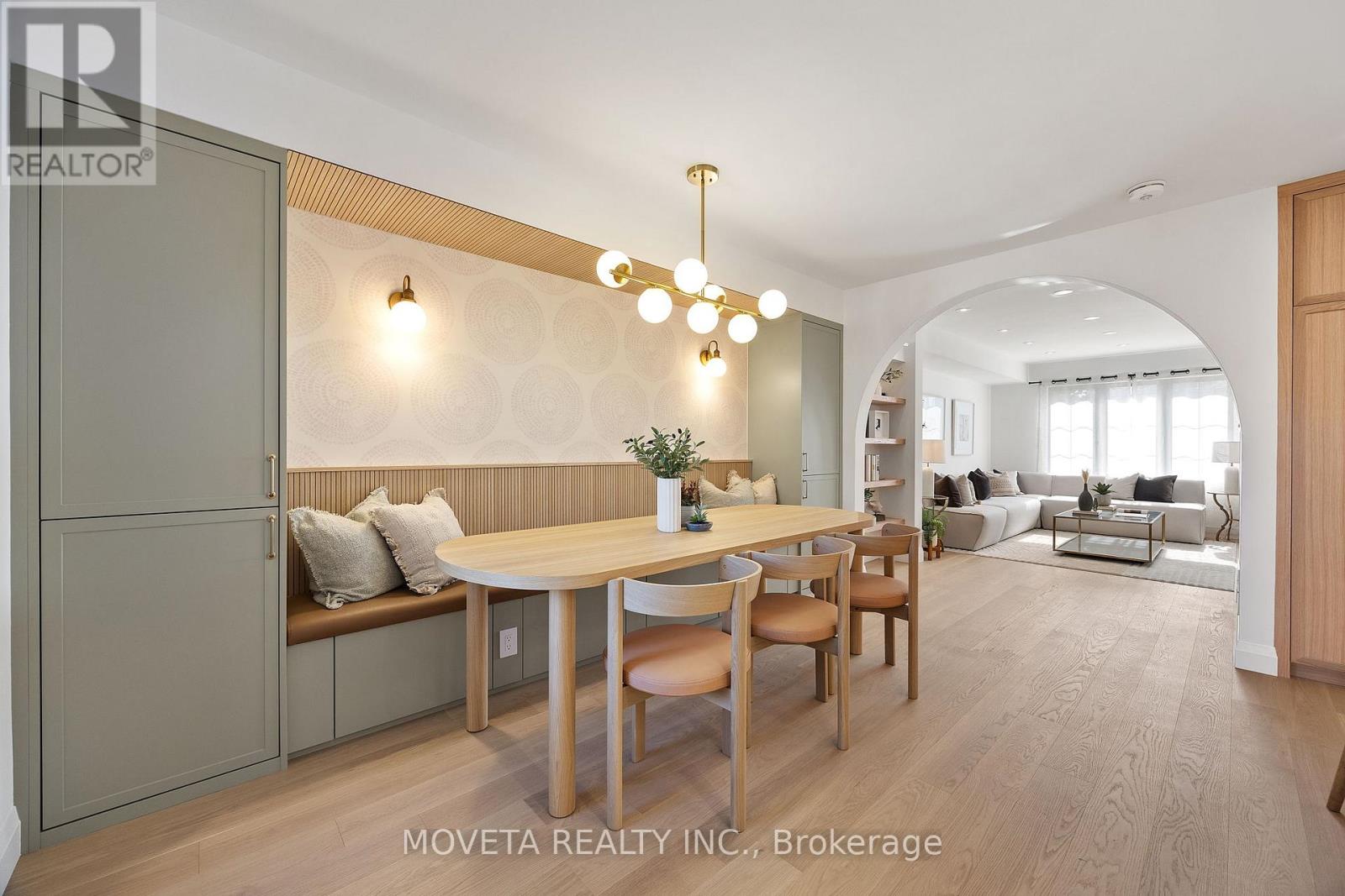 4 Mahoney Avenue, Toronto, Ontario  M6M 2H4 - Photo 3 - W12491284