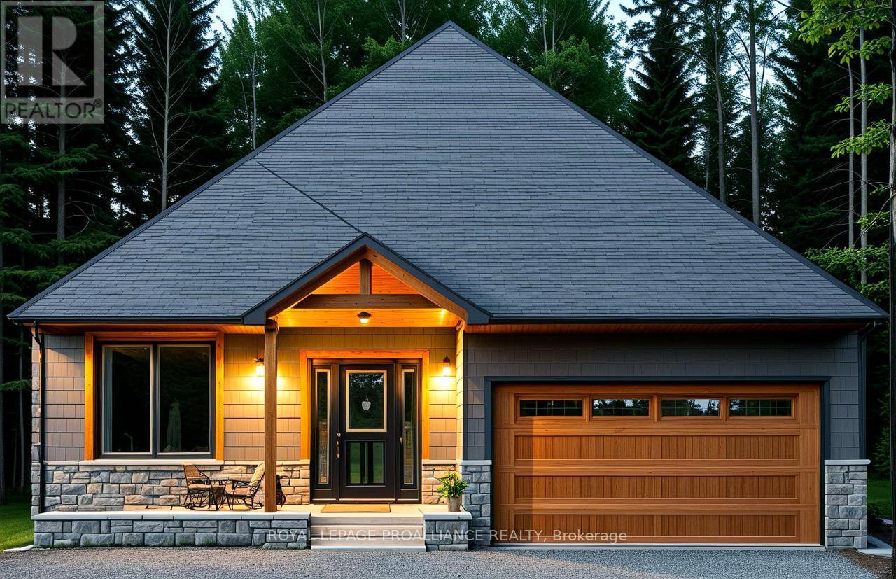 28 Deerview Drive, Quinte West, Ontario K8V 5P4 - Photo 1 - X12518016